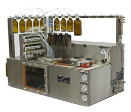 Activo-P11 Automated Peptide Synthesizer